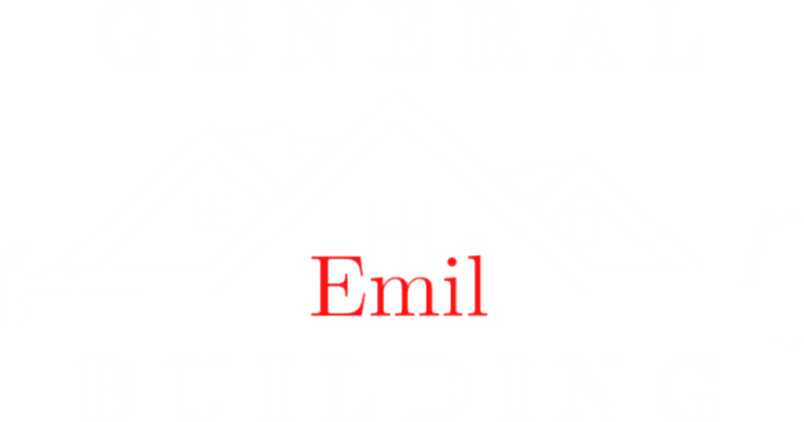 Emil General Building