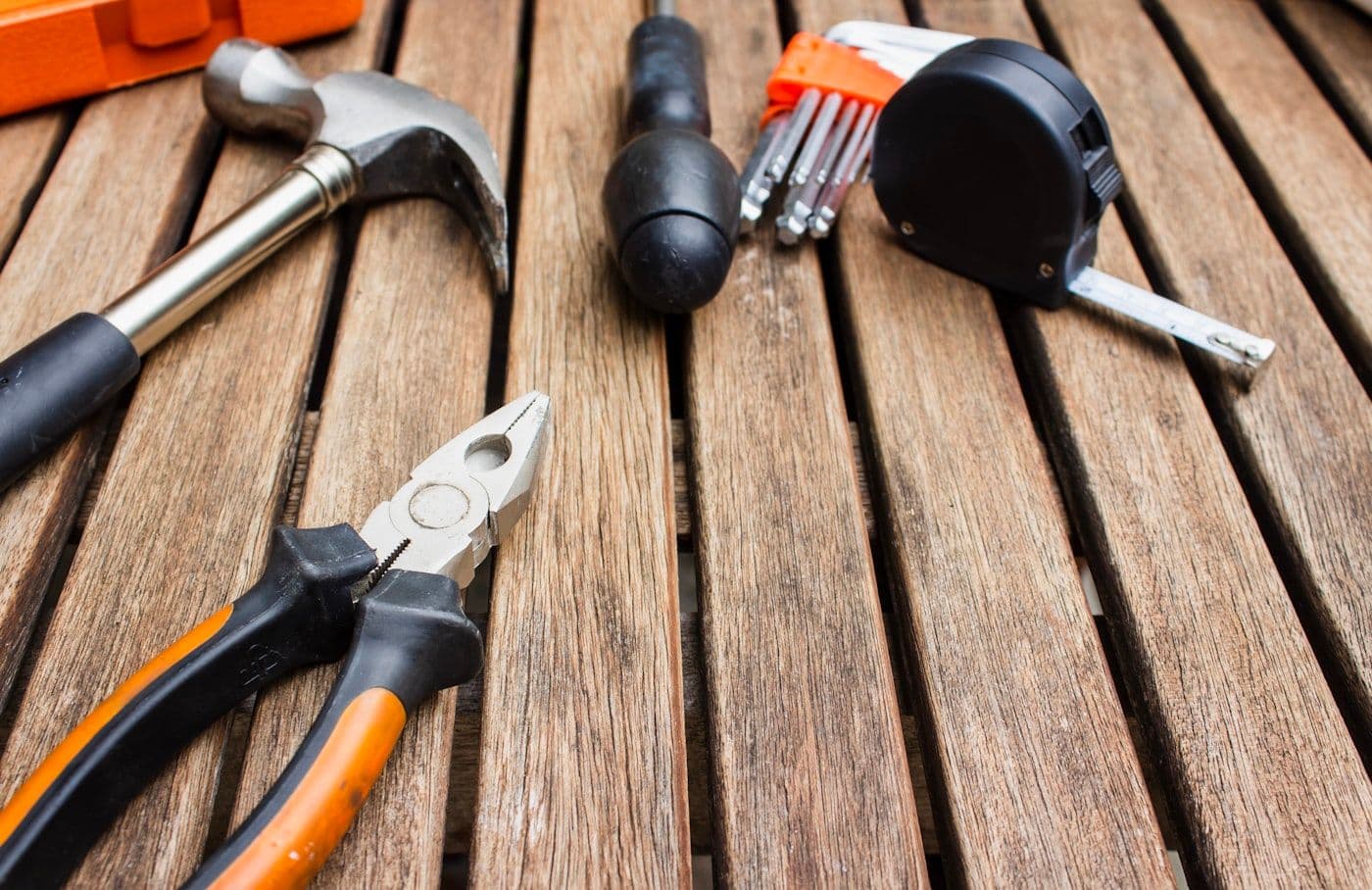 Handyman Services